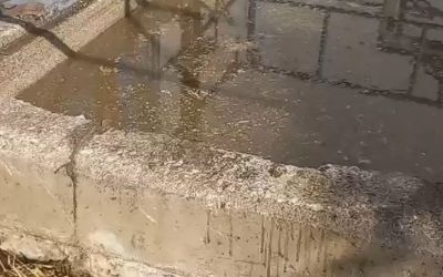 Çevre Bakanlığı’ndan İZSU’ya Büyük Cezalar ve Suç Duyurusu