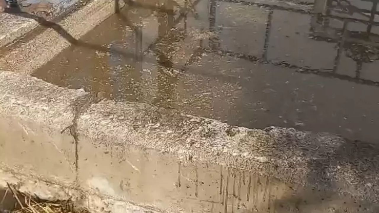 _Çevre Bakanlığı'ndan İZSU'ya Büyük Cezalar ve Suç Duyurusu