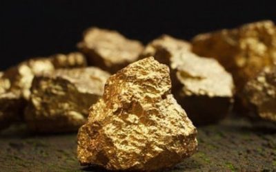Çin’de Büyük Altın Keşfi: 168 Tonluk Rezerv Bulundu!