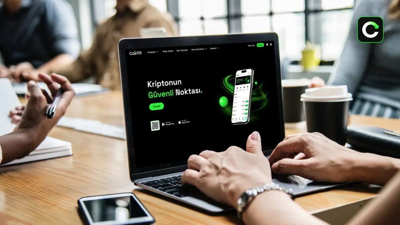 _CoinTR, Spot Grid Trading Bot Özelliğini Kullanıma Sunduk