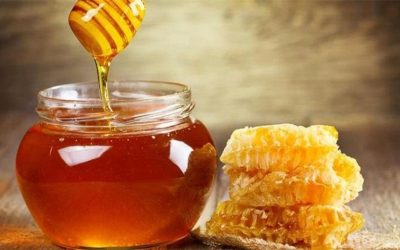 Doğu Karadeniz’den 13 Ülkeye 2024’te Bal İhracatı Gerçekleşti