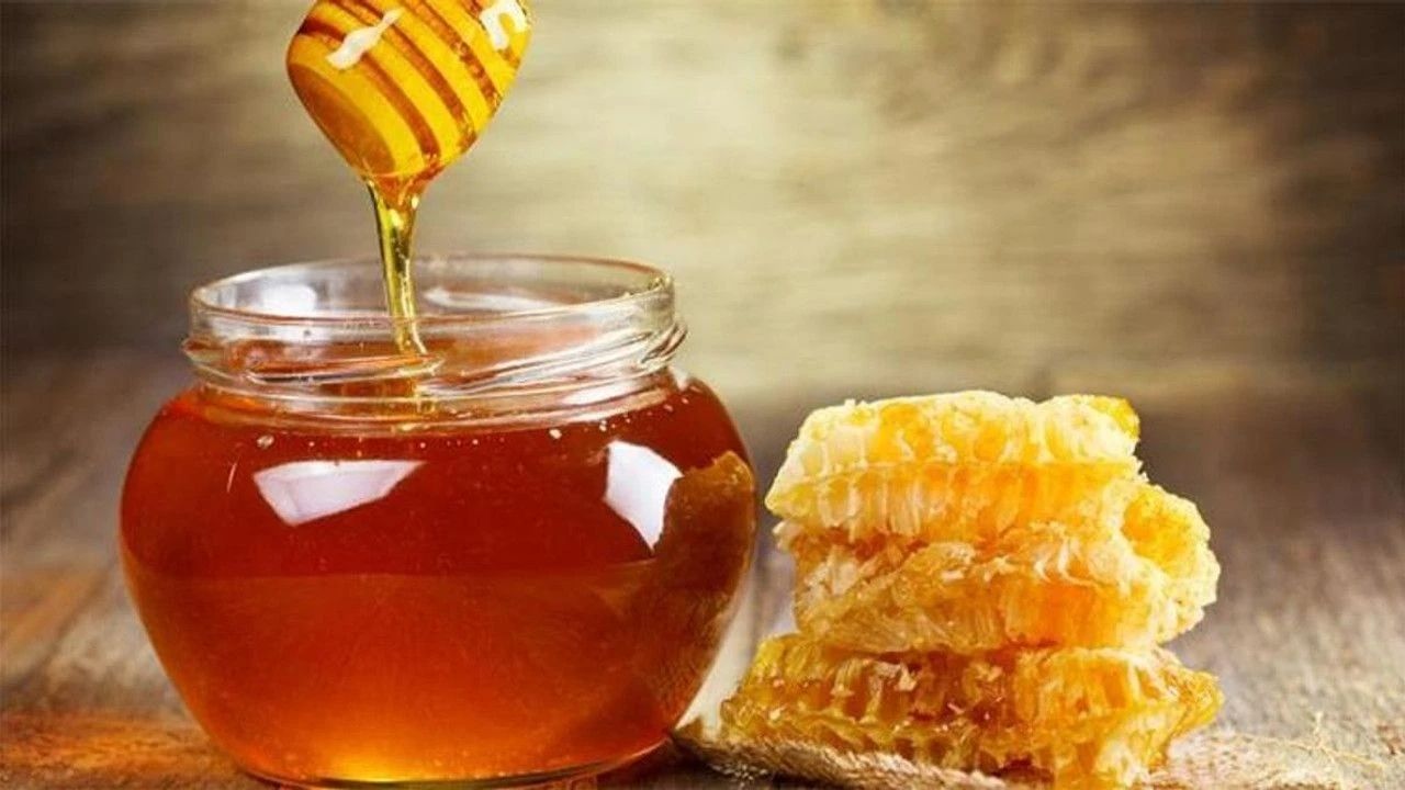Doğu Karadeniz'den 13 Ülkeye 2024'te Bal İhracatı Gerçekleşti