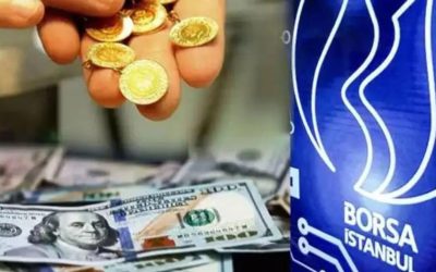 Dolar, Avro ve Altın Haftalık Bilançosunu Açıkladı: Değer Kazanımları Devam Ediyor