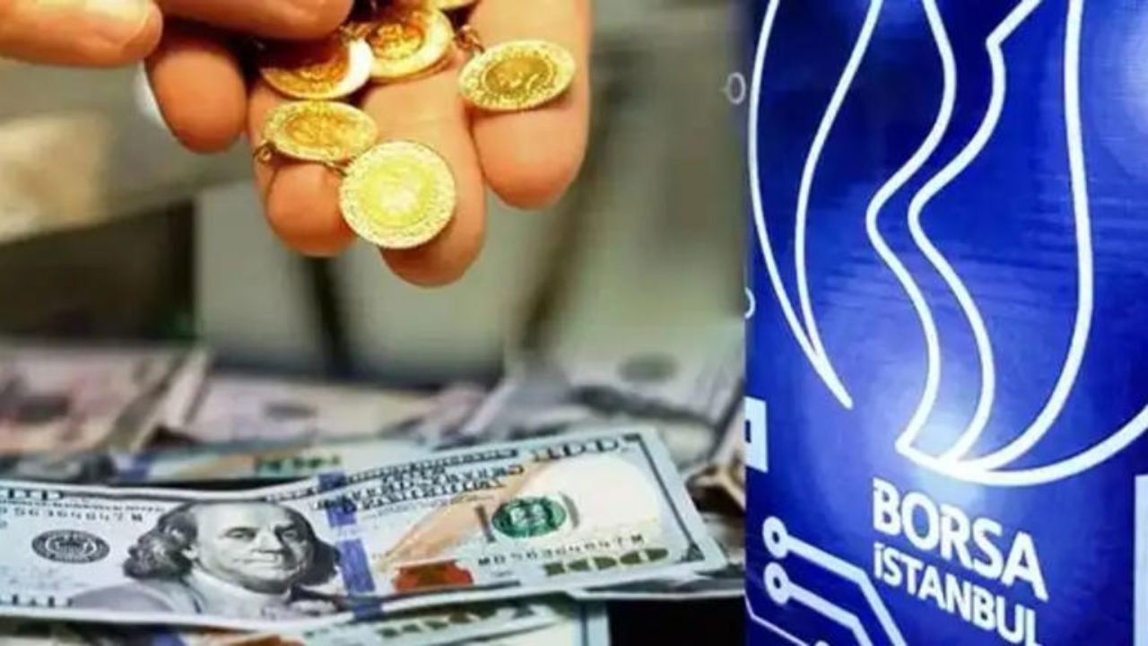 Dolar, Avro ve Altın Haftalık Bilançosunu Açıkladı Değer Kazanımları Devam Ediyor