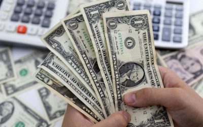 Dolar Rekor Seviyede, Euro Düşüşte! 19 Ocak 2025 Güncel Döviz Kurları