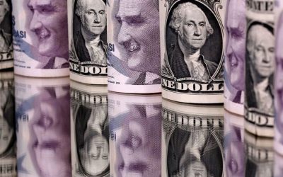 Dolar ve Avro, 27 Ocak 2025’te Yükselmeye Devam Ediyor