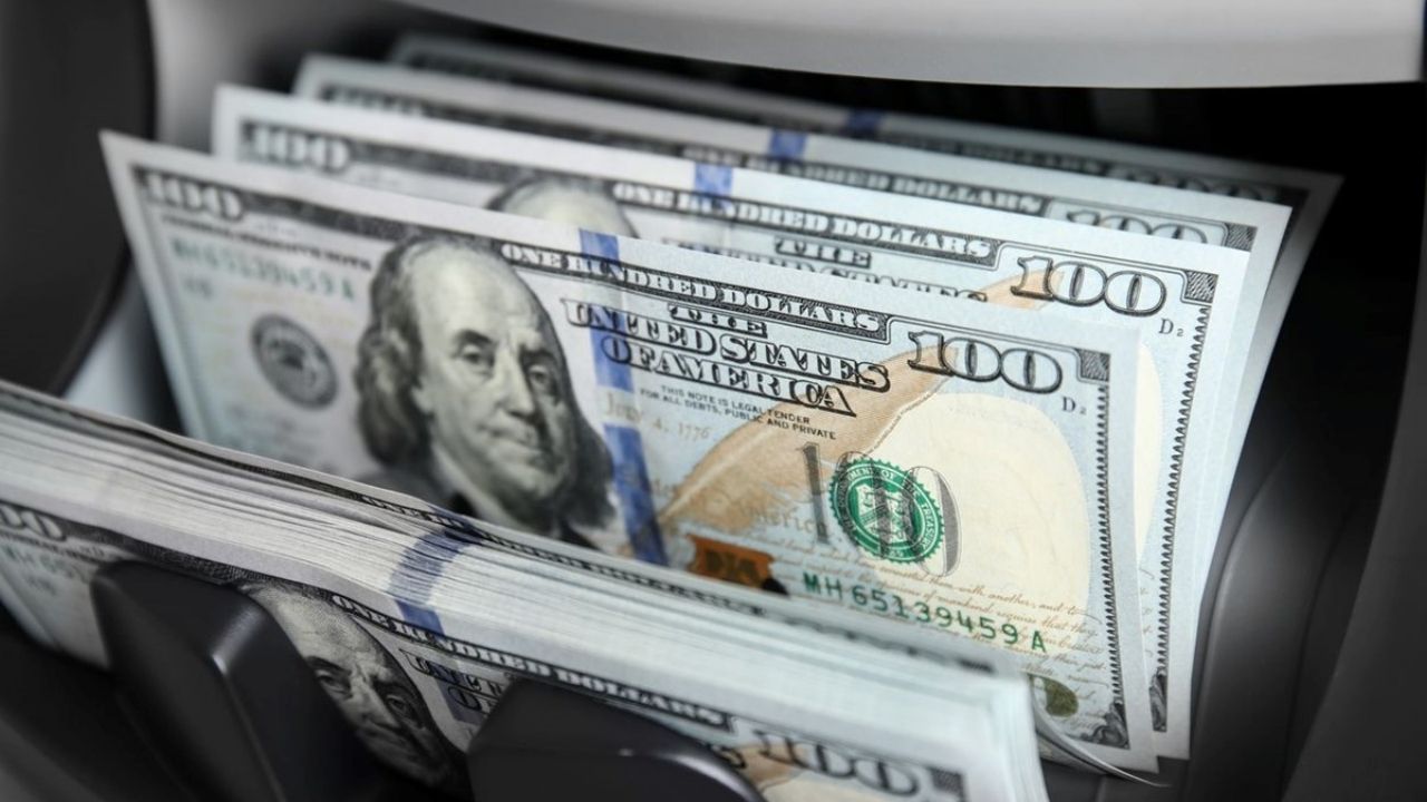 Dolar ve Euro 28 Ocak 2025'te Yeni Haftaya Nasıl Başladı