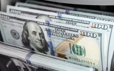 Doların Durumu: 2025’te Para Birimi Değişimi Bekleniyor