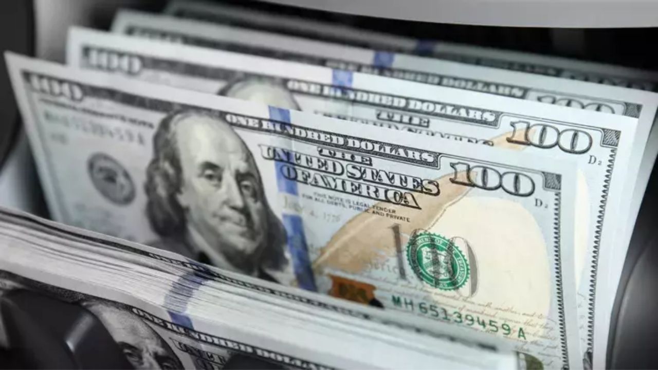 Doların Durumu 2025'te Para Birimi Değişimi Bekleniyor