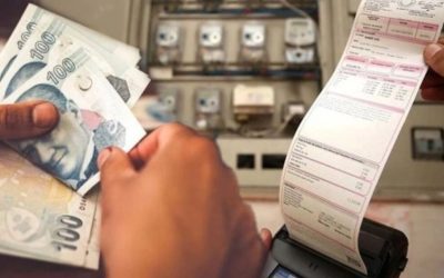 Elektrik Faturası Nasıl Düşürülür? İşte Kolay ve Etkili Yöntemler