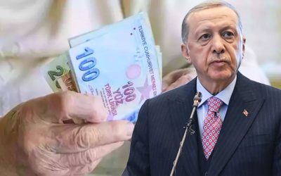 Emeklilere Bayram İkramiyesinde Yeni Gelişmeler: 2025’te Beklenen Artış