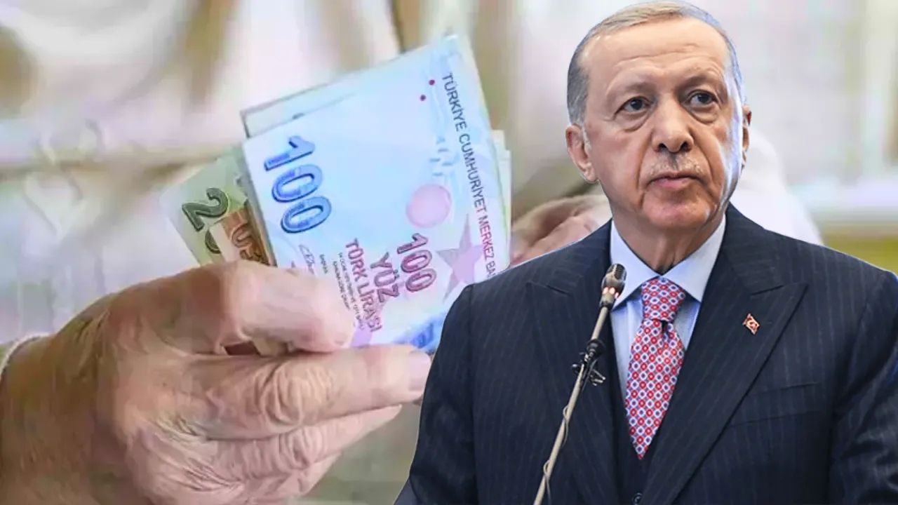 Emeklilere Bayram İkramiyesinde Yeni Gelişmeler 2025'te Beklenen Artış