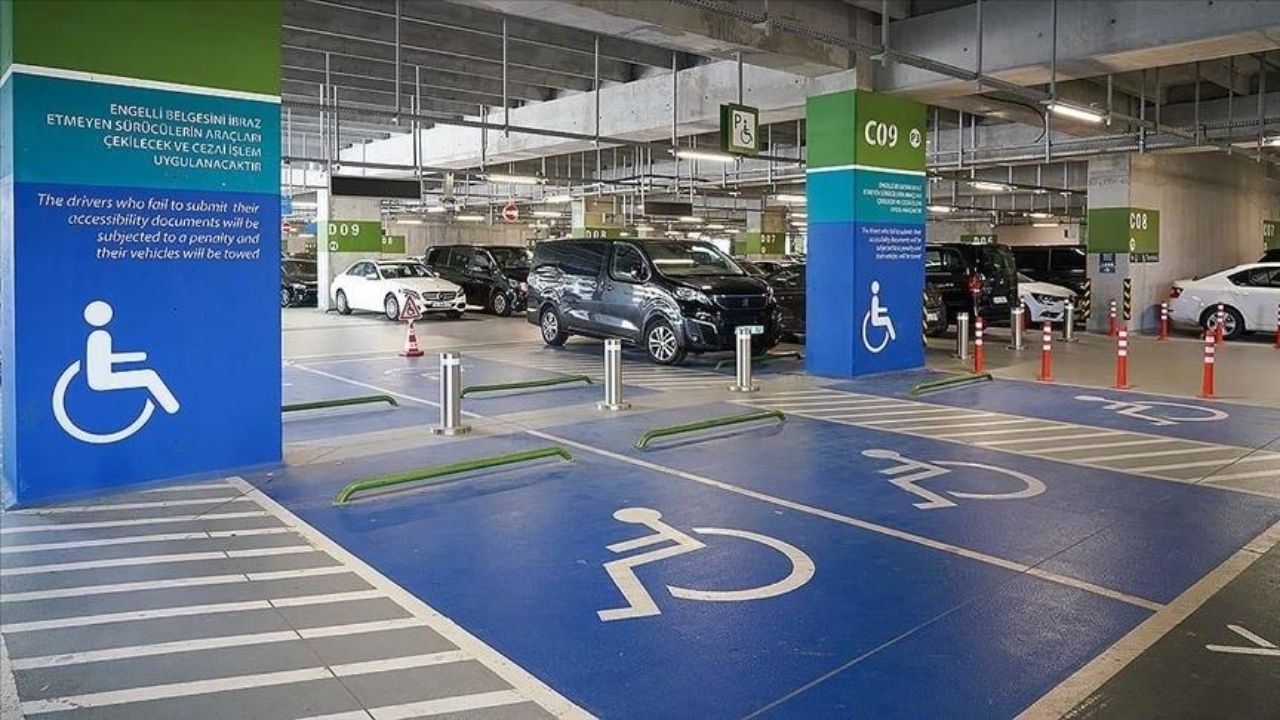 _Engelli Araçlarına ÖTV İstisnası ve Yerlilik Şartı Detayları