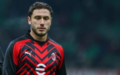 Galatasaray’dan Sağ Bek İçin 4 Milyon Euro’luk Teklif!