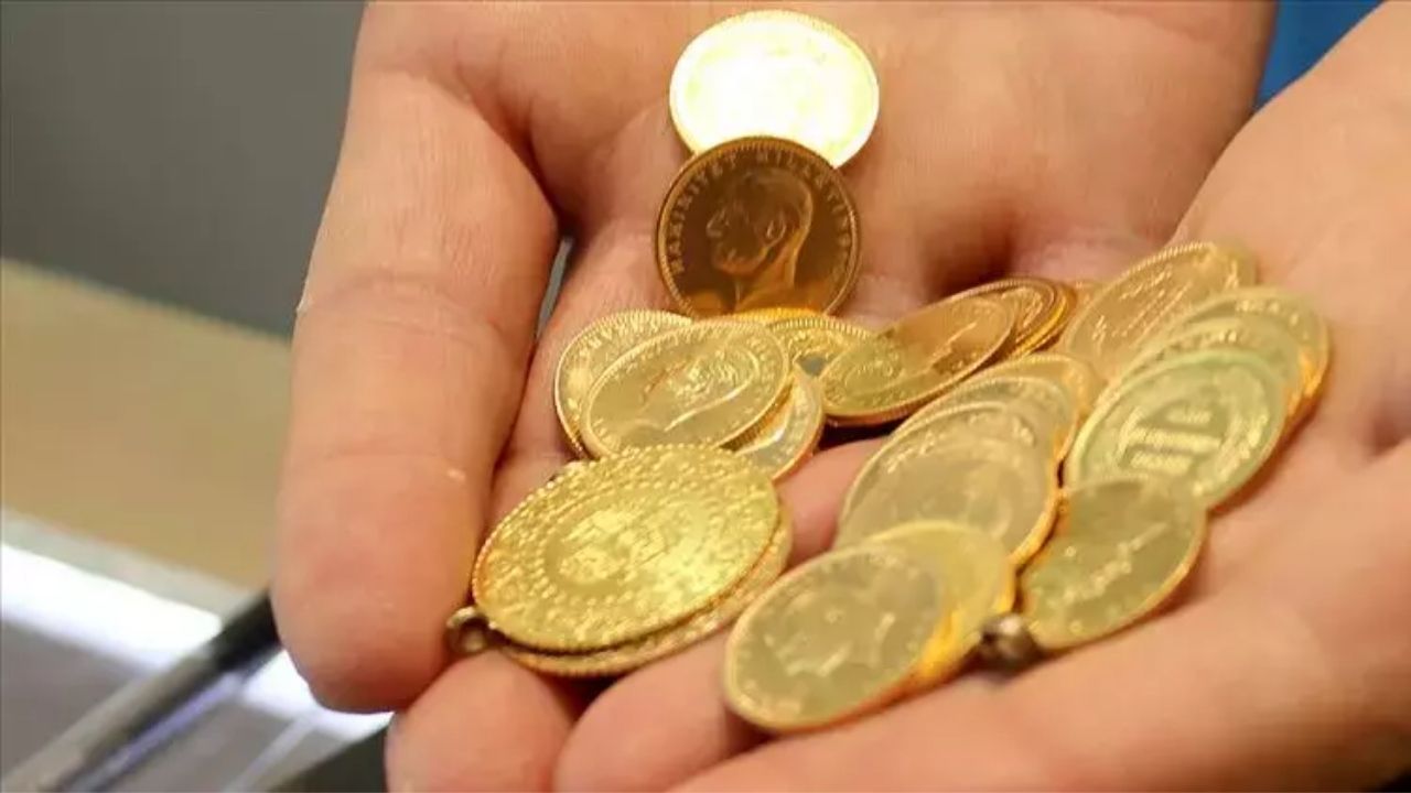 Gram Altın Rekor Kırdı İşte Güncel Altın Fiyatları