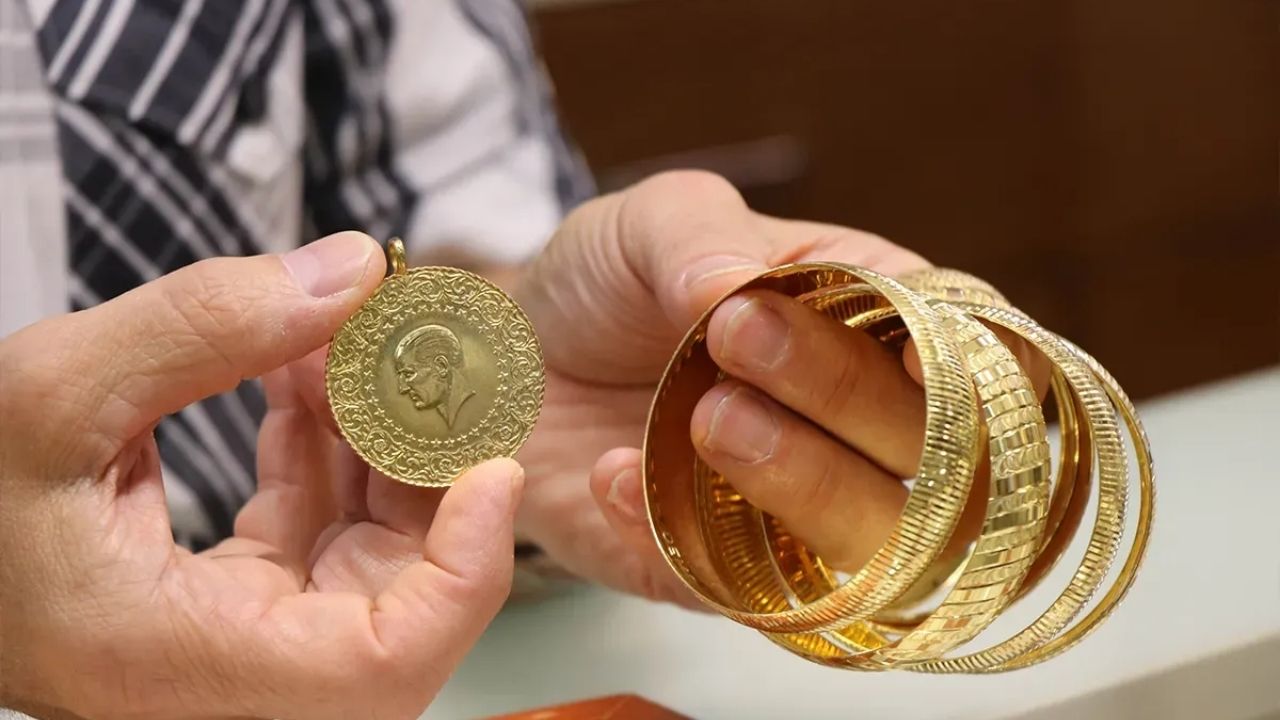 Gram altın 4.000 TL’yi geçebilir 2025’te altın fiyatları yükselişte