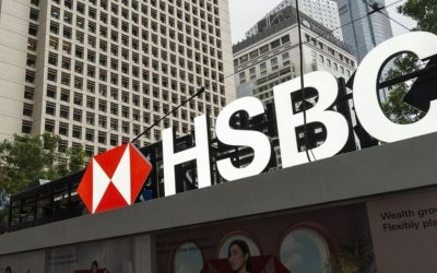 HSBC, Avrupa ve ABD’deki Yatırım Bankacılığı Birimlerini Kapatıyor