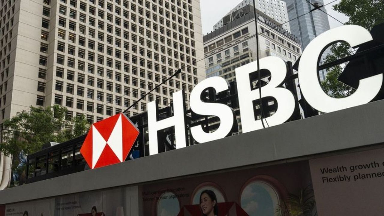 HSBC, Avrupa ve ABD'deki Yatırım Bankacılığı Birimlerini Kapatıyor