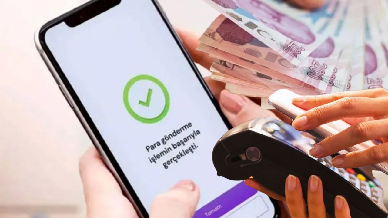 IBAN ile Para Transferinde Yeni Dönem BKM Ödeme İste Hizmetini Genişletti