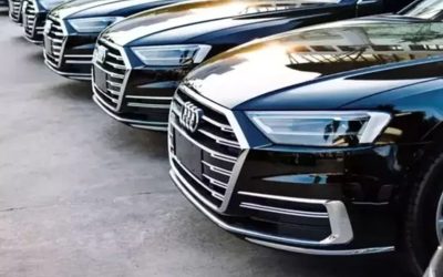 İkinci El Kamu Araçları Satışı Başladı: 1.200 Araç Yeni Sahiplerini Bulacak