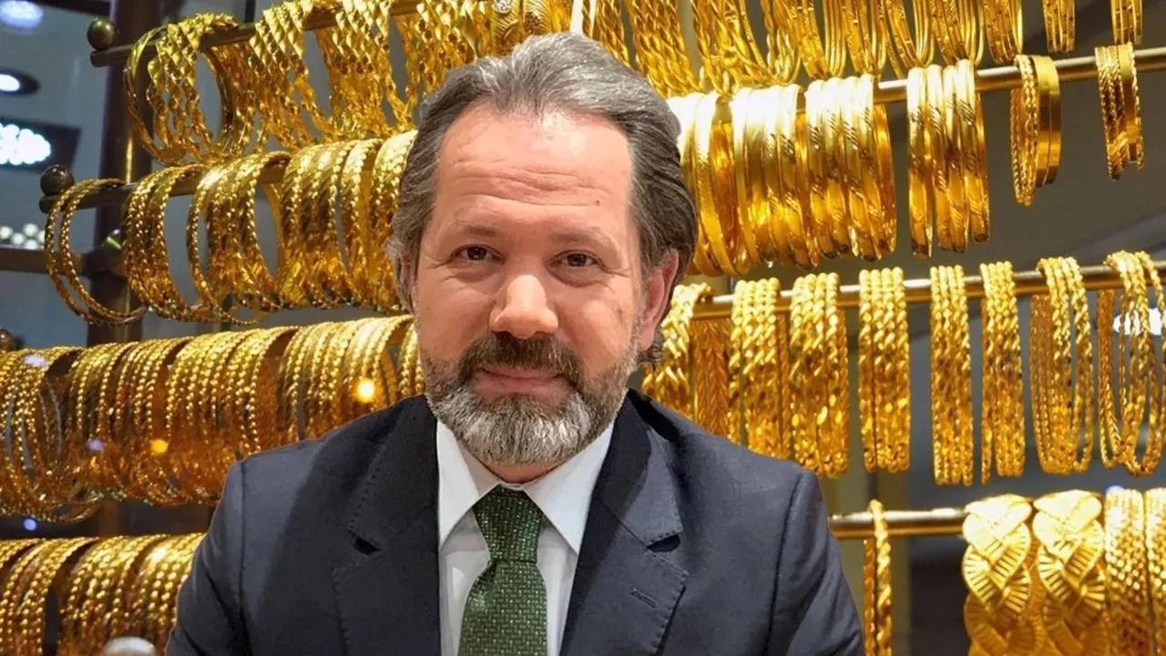 İslam Memiş’ten Altın ve Gümüş Yatırımcılarına Uyarı Fiyatlar Düşecek mi