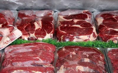 İstanbul PERDER Üyesi Marketler, Ramazan Sonuna Kadar Kırmızı Et Fiyatlarını Sabitledi