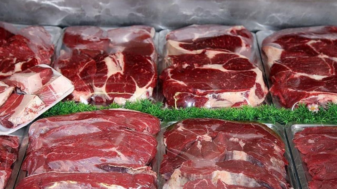 İstanbul PERDER Üyesi Marketler, Ramazan Sonuna Kadar Kırmızı Et Fiyatlarını Sabitledi