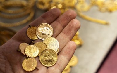 İşte 19 Ocak 2025 tarihli döviz ve altın fiyatları güncel verilerle:
