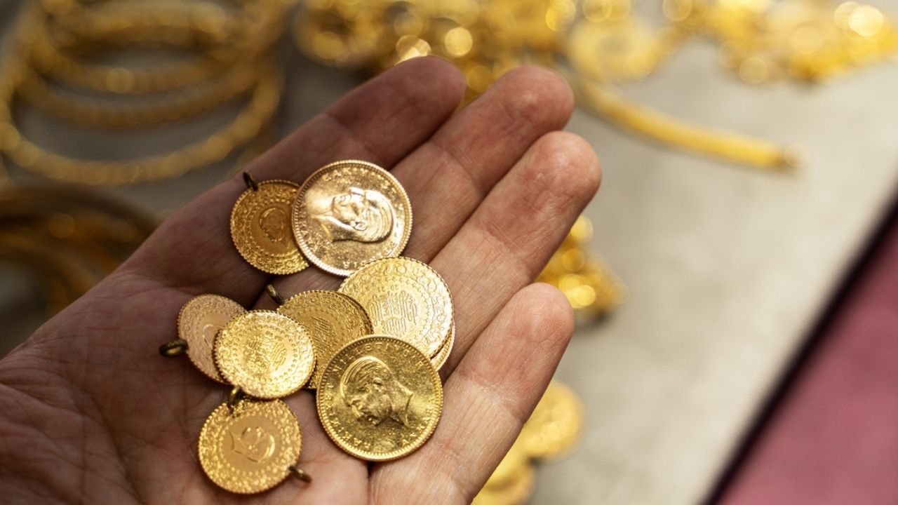İşte 19 Ocak 2025 tarihli döviz ve altın fiyatları güncel verilerle