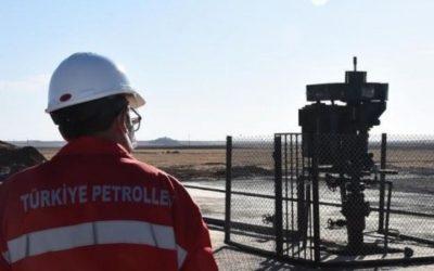 Karadeniz ve Adana’da Petrol Arama Ruhsatı Süresi Uzatıldı: TPAO’nun Önemli Adımı