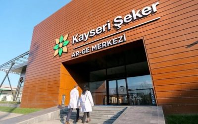 Kayseri Şeker (KAYSE) 2024-2025 İkinci Çeyrek Bilançosu Açıklandı!