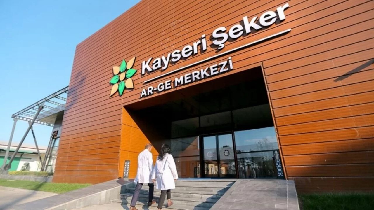 Kayseri Şeker (KAYSE) 2024-2025 İkinci Çeyrek Bilançosu Açıklandı!