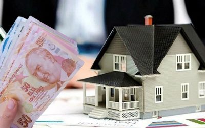 Konut Kredisi Faizlerinde Büyük Düşüş: Uzmanlardan ‘Bekleyin’ Tavsiyesi!