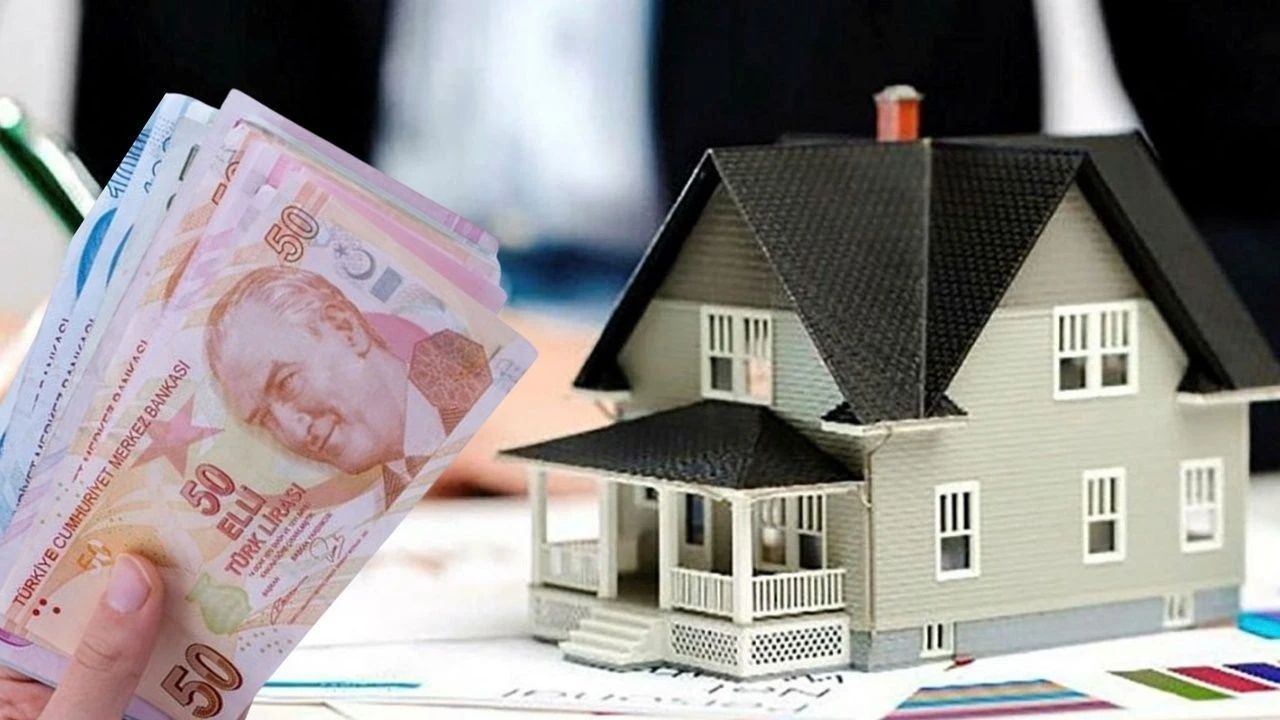 Konut Kredisi Faizlerinde Büyük Düşüş Uzmanlardan 'Bekleyin' Tavsiyesi!
