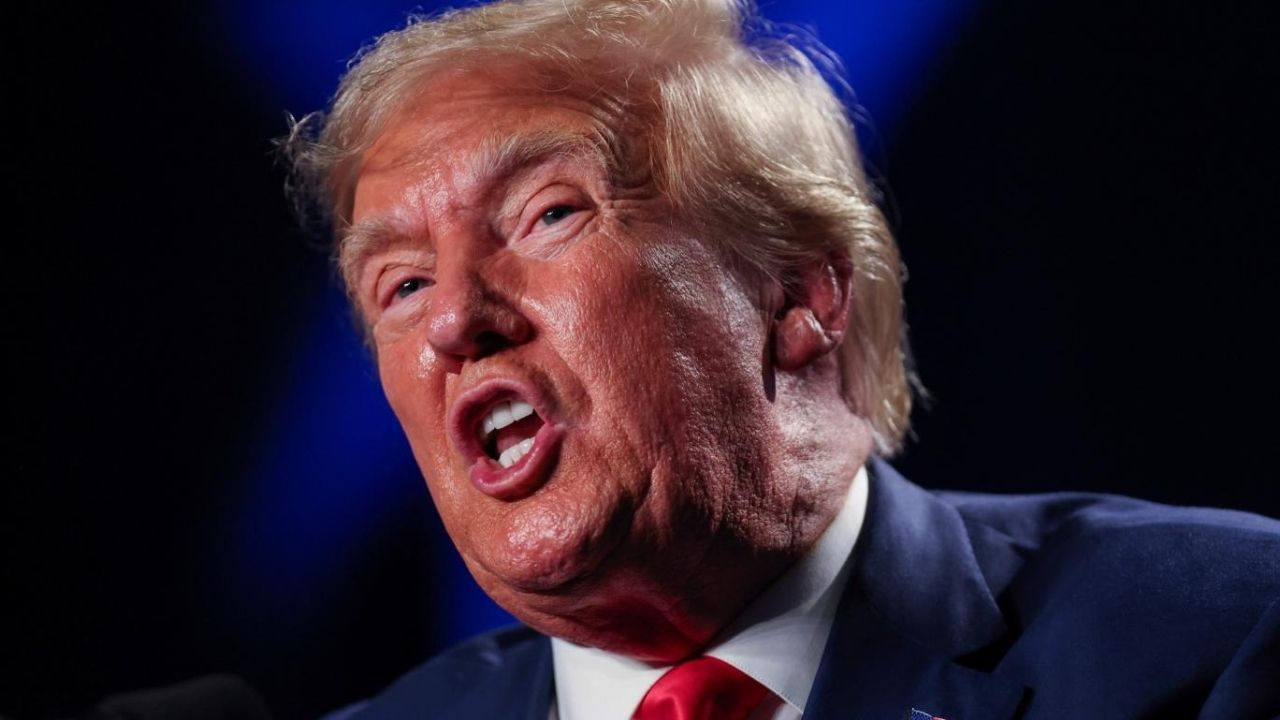 Küresel Piyasalar Trump'ın İlk Kararnameleriyle Dalgalandı