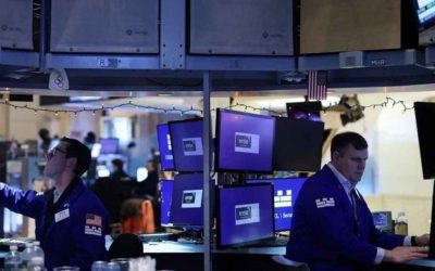 Küresel piyasalar pozitif seyrediyor