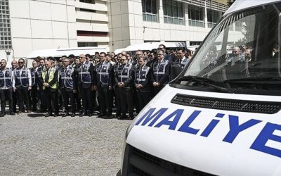Maliye, Kaçak Elektronik Sigara Ticaretini Takip Altına Aldı