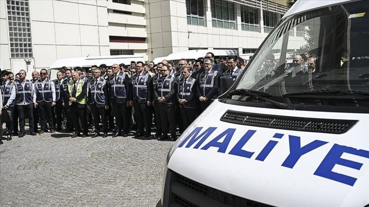 Maliye, Kaçak Elektronik Sigara Ticaretini Takip Altına Aldı