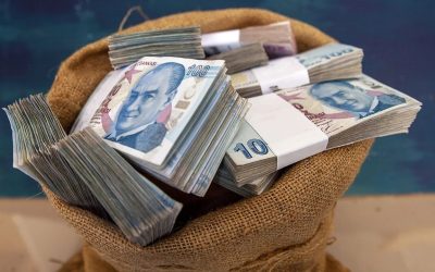 Mevduat Faiz Oranlarında Düşüş: 1 Milyon TL’nin 32 Günlük Getirisi Ne Kadar Oldu?