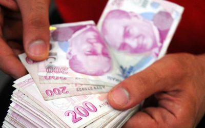 Mevduat Faiz Oranlarında Son Durum: 500 Bin Liranın Aylık Getirisi