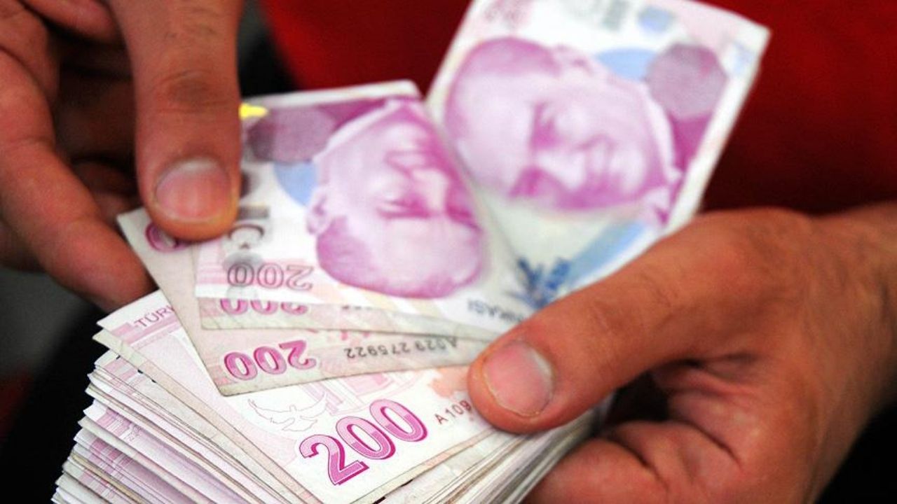 Mevduat Faiz Oranlarında Son Durum 500 Bin Liranın Aylık Getirisi