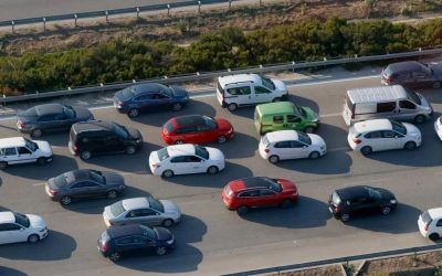Motorlu Taşıtlar Vergisi’nde Son 4 Gün: Ödemeyi Unutmayın!