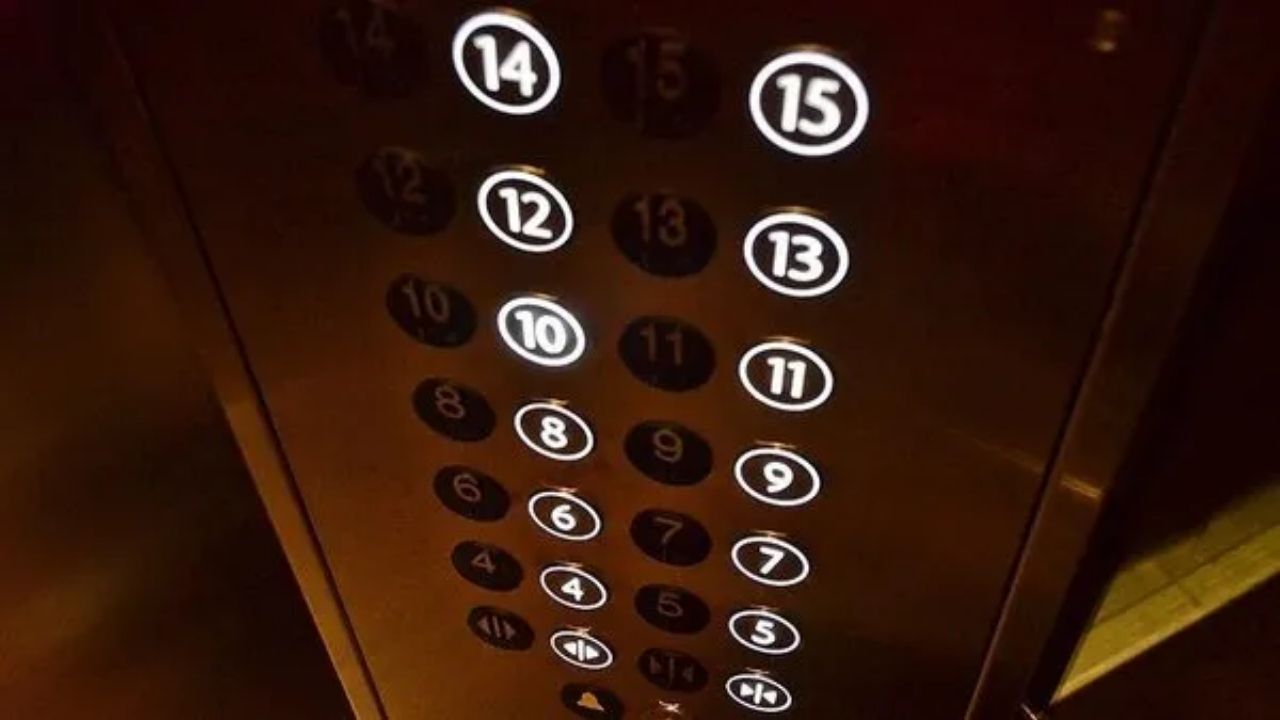 Niğde’de Asansör Firmalarına Rekabet İhlali Cezası 419 Bin Lira İdari Para Cezası Uygulandı