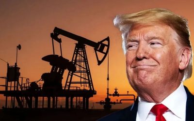 Petrol Fiyatları Trump’ın Yaptırımlarıyla Düşüşte