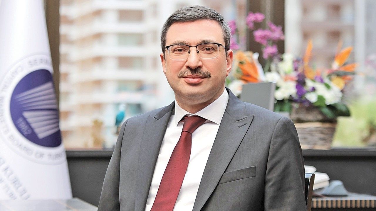SPK Başkanı İbrahim Ömer Gönül, IOSCO GEM Komitesinin Başkan Yardımcılığına Seçildi