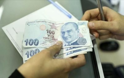 SSK ve BAĞKUR Emeklilerine Zam Farkı Ödemesi Yapılacak! 1.969 TL’lik Zam Ne Zaman Hesaplara Yatacak?