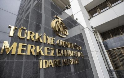 TCMB, 2025 Yılı İlk Enflasyon Raporunu 7 Şubat’ta Açıklayacak