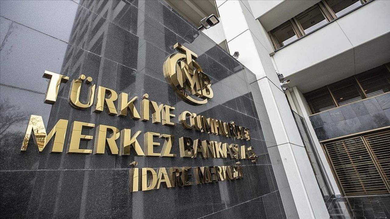 TCMB, 2025 Yılı İlk Enflasyon Raporunu 7 Şubat’ta Açıklayacak