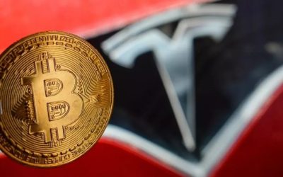 Tesla Bitcoin Yatırımlarından 600 Milyon Dolar Kazandı