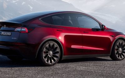 Tesla Türkiye’de Model Y’nin Satışını Durdurdu: Yeni Model Y’nin Gelmesi Bekleniyor!